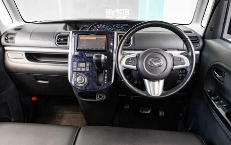 Daihatsu Tanto III, 2017 год, 1 129 000 рублей, 7 фотография