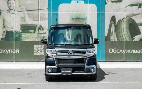 Daihatsu Tanto III, 2017 год, 1 129 000 рублей, 3 фотография