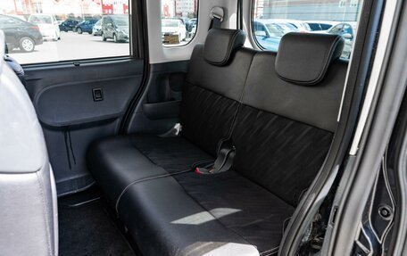 Daihatsu Tanto III, 2017 год, 1 129 000 рублей, 8 фотография