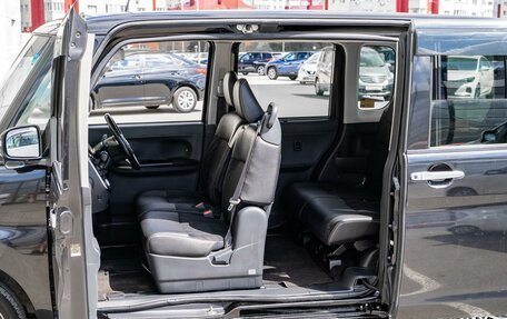 Daihatsu Tanto III, 2017 год, 1 129 000 рублей, 6 фотография