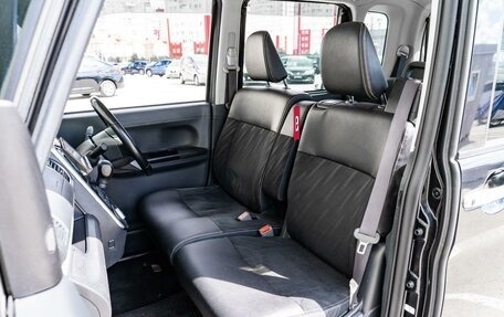Daihatsu Tanto III, 2017 год, 1 129 000 рублей, 9 фотография