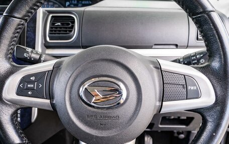 Daihatsu Tanto III, 2017 год, 1 129 000 рублей, 16 фотография