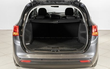 KIA cee'd III, 2015 год, 1 361 000 рублей, 10 фотография