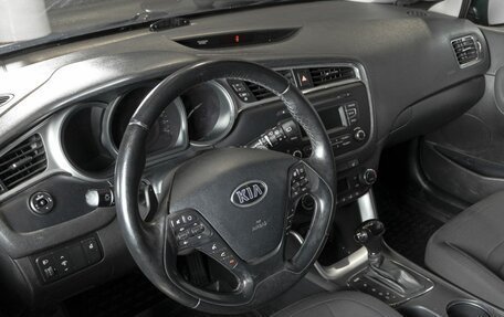 KIA cee'd III, 2015 год, 1 361 000 рублей, 3 фотография