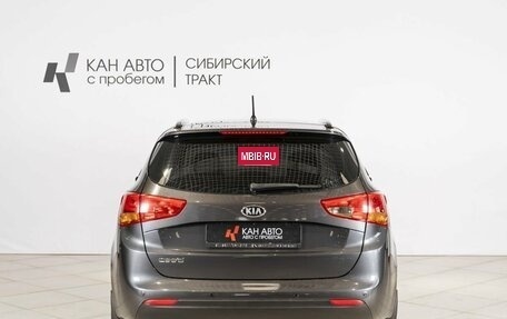 KIA cee'd III, 2015 год, 1 361 000 рублей, 8 фотография