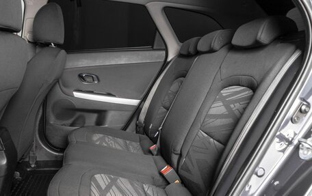 KIA cee'd III, 2015 год, 1 361 000 рублей, 12 фотография