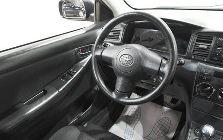 Toyota Corolla, 2005 год, 599 000 рублей, 10 фотография