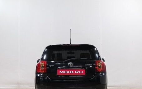 Toyota Corolla, 2005 год, 599 000 рублей, 6 фотография
