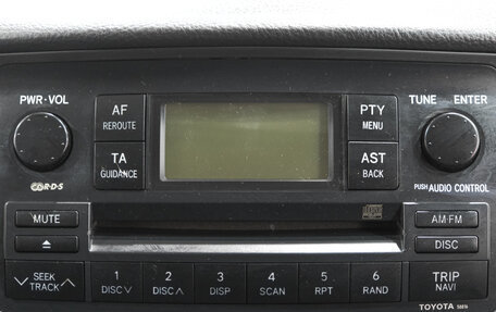 Toyota Corolla, 2005 год, 599 000 рублей, 15 фотография