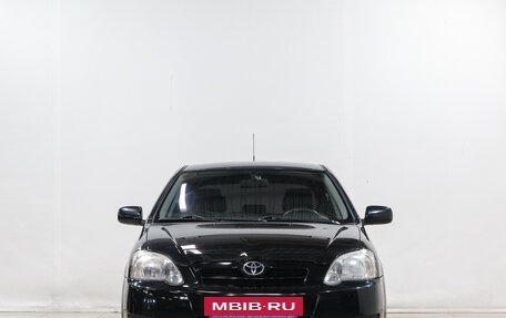 Toyota Corolla, 2005 год, 599 000 рублей, 3 фотография