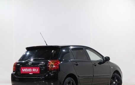 Toyota Corolla, 2005 год, 599 000 рублей, 7 фотография