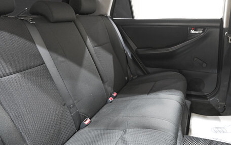 Toyota Corolla, 2005 год, 599 000 рублей, 21 фотография
