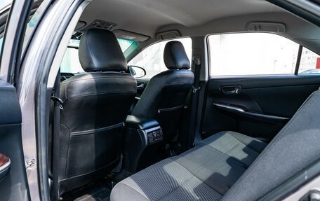 Toyota Camry, 2016 год, 2 549 000 рублей, 11 фотография