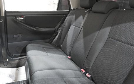 Toyota Corolla, 2005 год, 599 000 рублей, 22 фотография