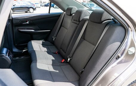 Toyota Camry, 2016 год, 2 549 000 рублей, 9 фотография