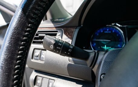 Toyota Camry, 2016 год, 2 549 000 рублей, 15 фотография