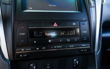 Toyota Camry, 2016 год, 2 549 000 рублей, 13 фотография