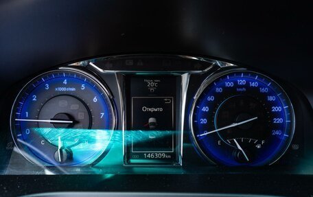 Toyota Camry, 2016 год, 2 549 000 рублей, 18 фотография
