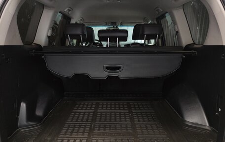 Toyota Land Cruiser Prado 150 рестайлинг 2, 2014 год, 3 540 000 рублей, 18 фотография
