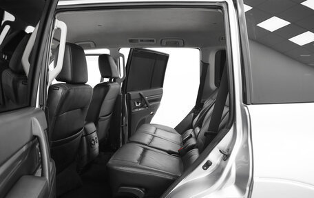 Mitsubishi Pajero IV, 2010 год, 1 830 000 рублей, 15 фотография