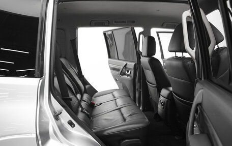 Mitsubishi Pajero IV, 2010 год, 1 830 000 рублей, 14 фотография
