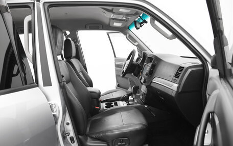 Mitsubishi Pajero IV, 2010 год, 1 830 000 рублей, 12 фотография