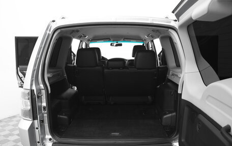 Mitsubishi Pajero IV, 2010 год, 1 830 000 рублей, 16 фотография