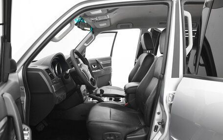 Mitsubishi Pajero IV, 2010 год, 1 830 000 рублей, 13 фотография