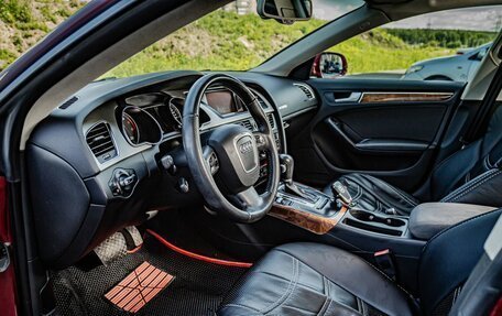 Audi A5, 2010 год, 1 375 000 рублей, 13 фотография