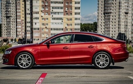 Audi A5, 2010 год, 1 375 000 рублей, 6 фотография