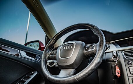 Audi A5, 2010 год, 1 375 000 рублей, 19 фотография