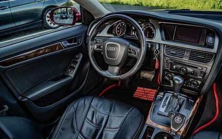 Audi A5, 2010 год, 1 375 000 рублей, 20 фотография