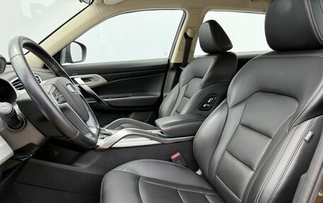 Geely Atlas I, 2021 год, 1 530 000 рублей, 10 фотография
