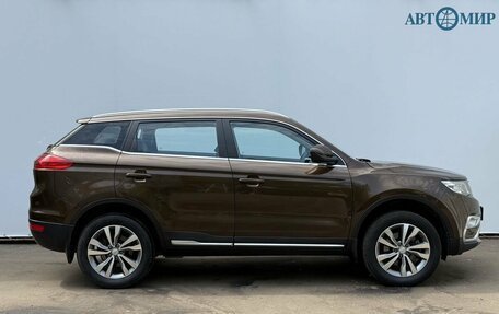 Geely Atlas I, 2021 год, 1 530 000 рублей, 4 фотография