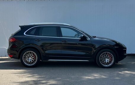 Porsche Cayenne III, 2013 год, 3 280 000 рублей, 4 фотография