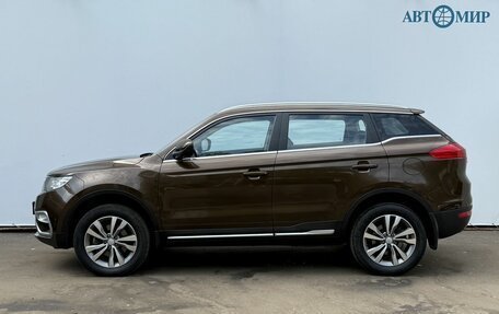 Geely Atlas I, 2021 год, 1 530 000 рублей, 8 фотография