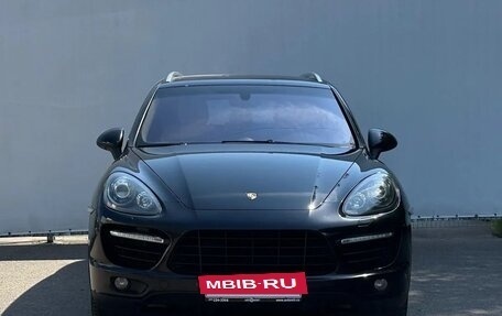 Porsche Cayenne III, 2013 год, 3 280 000 рублей, 2 фотография