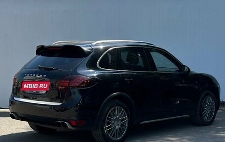 Porsche Cayenne III, 2013 год, 3 280 000 рублей, 5 фотография