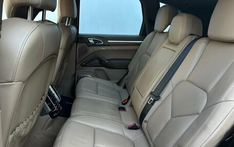 Porsche Cayenne III, 2013 год, 3 280 000 рублей, 10 фотография