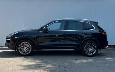 Porsche Cayenne III, 2013 год, 3 280 000 рублей, 8 фотография