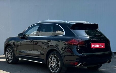 Porsche Cayenne III, 2013 год, 3 280 000 рублей, 7 фотография