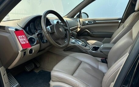 Porsche Cayenne III, 2013 год, 3 280 000 рублей, 9 фотография