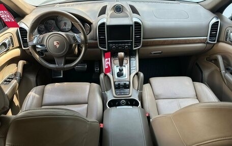 Porsche Cayenne III, 2013 год, 3 280 000 рублей, 11 фотография