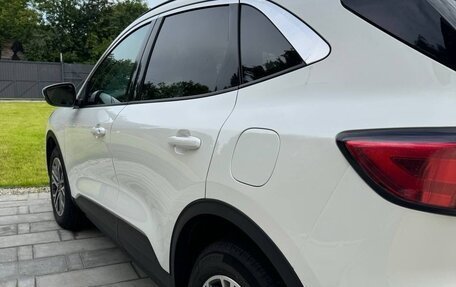 Ford Escape, 2021 год, 1 980 000 рублей, 6 фотография