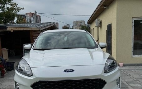 Ford Escape, 2021 год, 1 980 000 рублей, 5 фотография