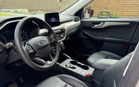 Ford Escape, 2021 год, 1 980 000 рублей, 16 фотография