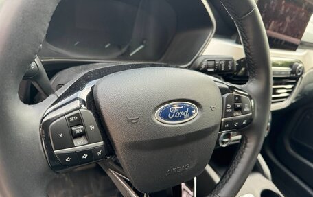 Ford Escape, 2021 год, 1 980 000 рублей, 19 фотография