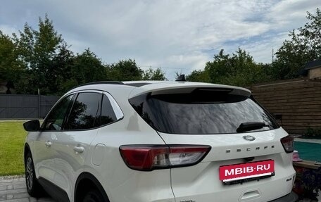 Ford Escape, 2021 год, 1 980 000 рублей, 13 фотография
