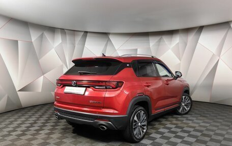 Changan CS35 Plus, 2022 год, 1 150 000 рублей, 2 фотография