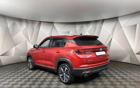 Changan CS35 Plus, 2022 год, 1 150 000 рублей, 4 фотография